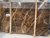 Brown Onyx Marble